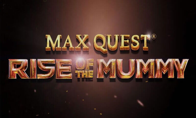 Max Quest Rise of The Mummy Review