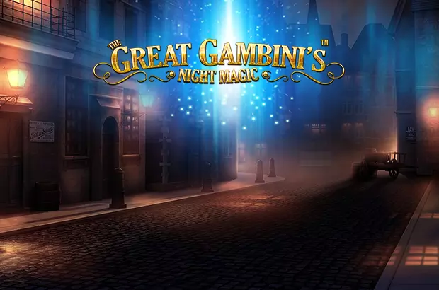 The Great Gambinis Night Magic Review