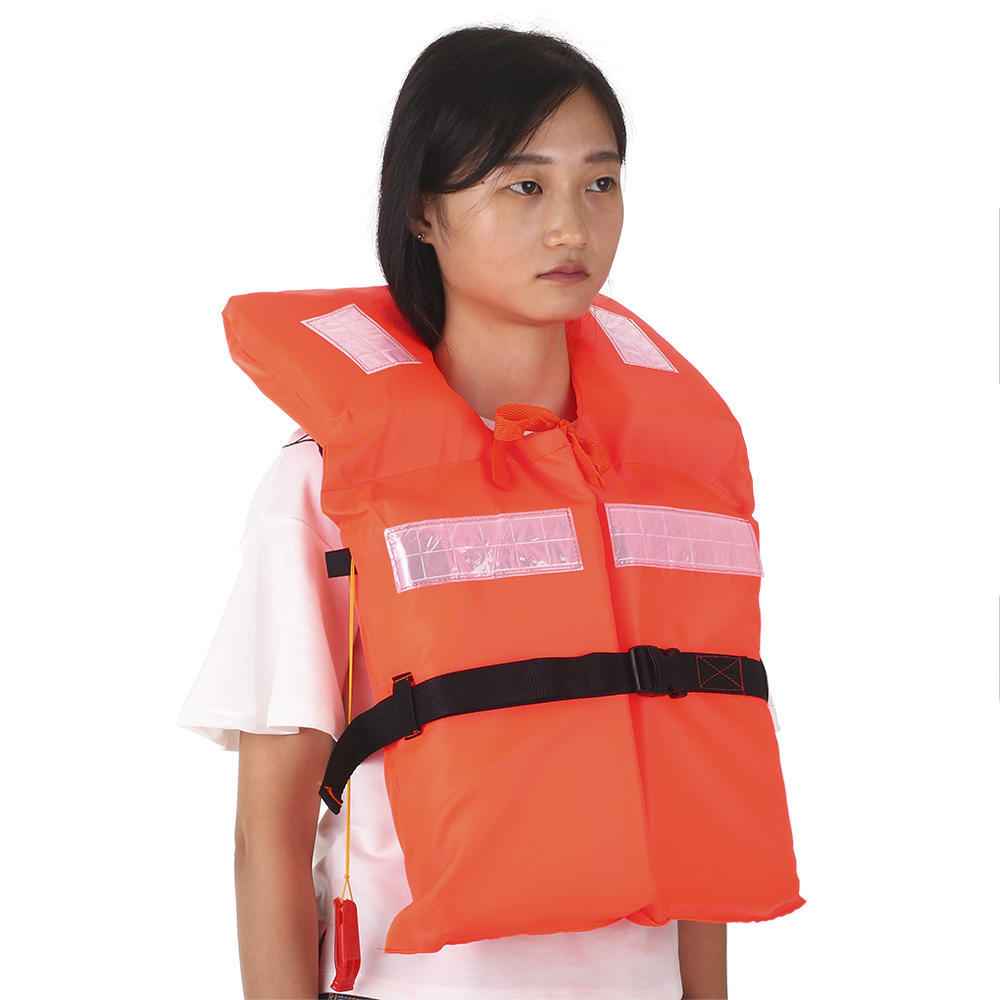 near shore vest