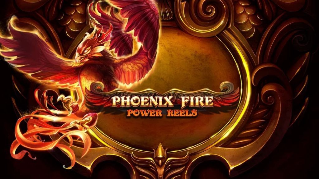 Phoenix Fire Power Reels slot review