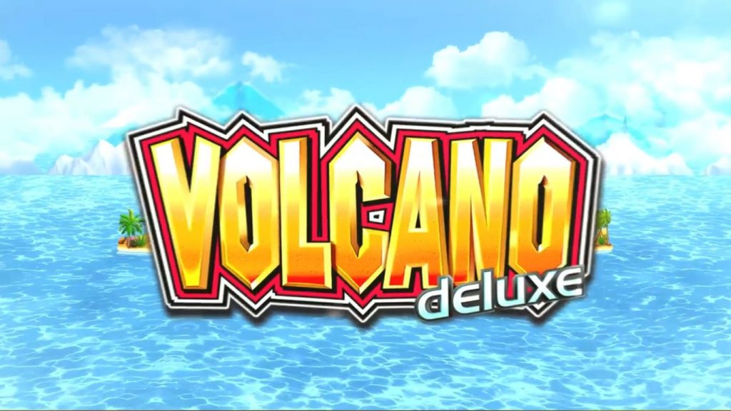 Volcano Deluxe Slot Review