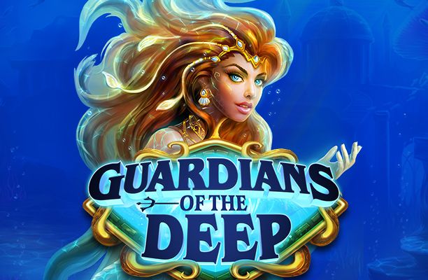 Guardians of the Deep