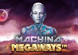 Machina Megaways Slot