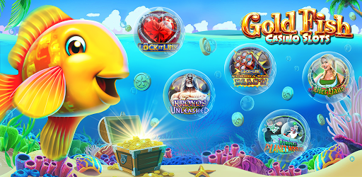 The GoldFish Slot Demo