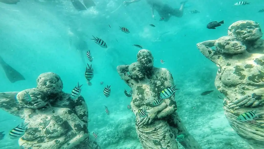 Pantai Paling Bagus di Lombok