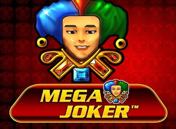 mega joker slot review