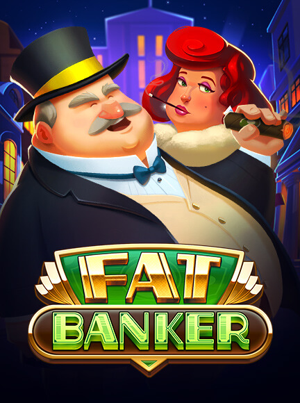 Fat Banker Slot Demo