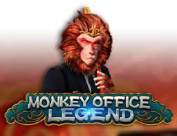 Monkey Office Legend Slot Game