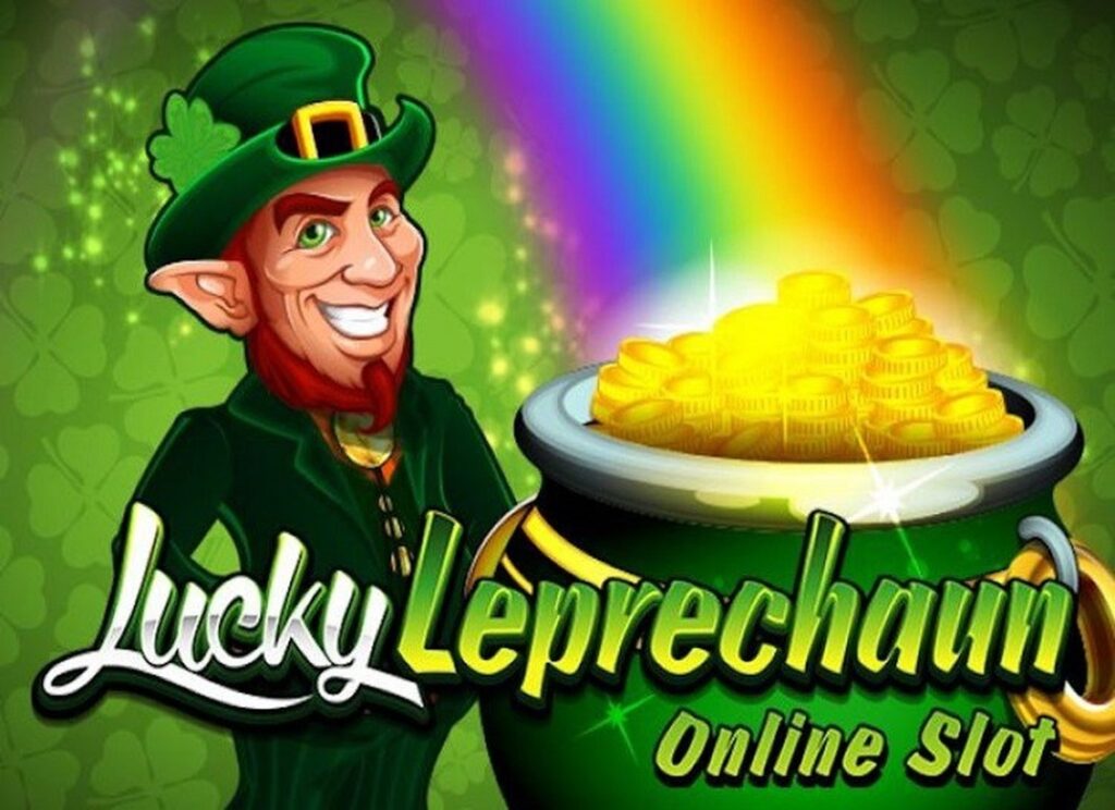 Leprechaun's Luck Slot Game