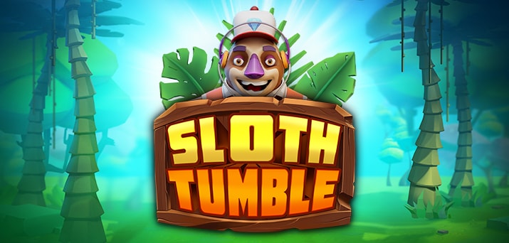 Sloth Tumble Slot Online