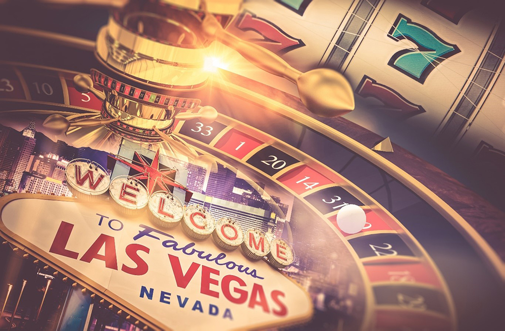 legal gambling age in vegas