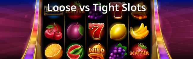 what is the loosest online slot game to play