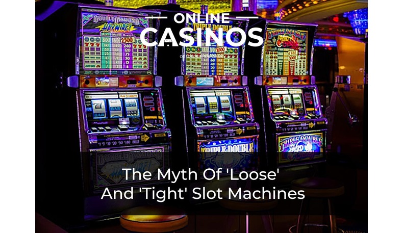 what is the loosest online slot game to play