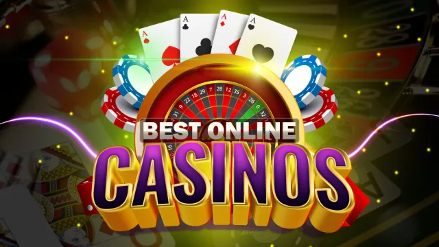 best online casino real money no deposit